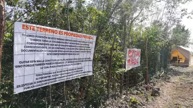 Amenazan y extorsionan a Tierra de Animales