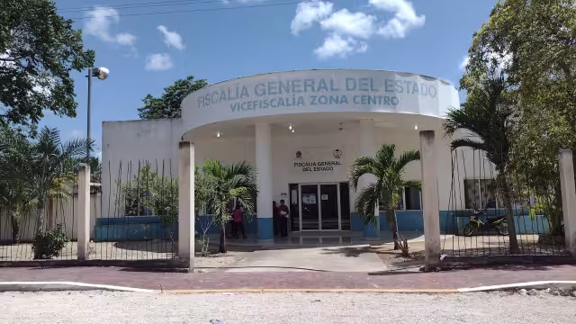 Sus familiares desconocen su paradero por lo que solicitan el apoyo de la comunidad carrilloportense