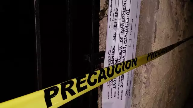 Foto: Jazmín Rodríguez