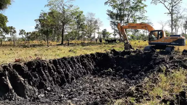Se prevé que para 2023 haya mejoras a la infraestructura rural en Campeche