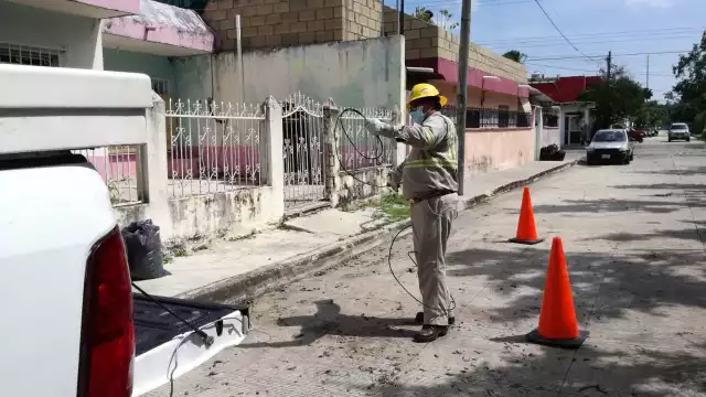 FOTO: Víctor Ávalos