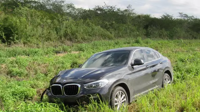 No se registraron personas lesionadas