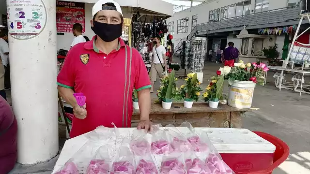 FOTO: Emmanuel Sansores