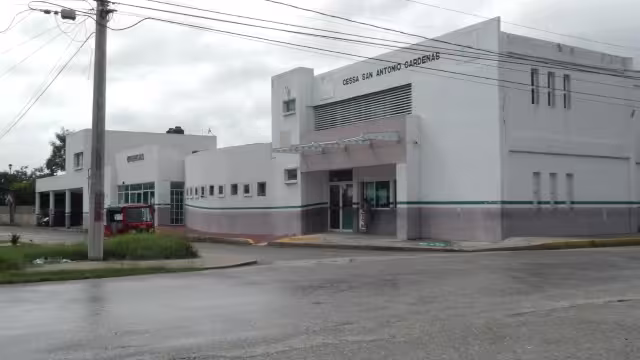 FOTOS: Irene Barradas