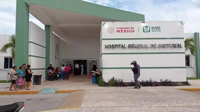 problema que se le generó en las intervenciones anteriores