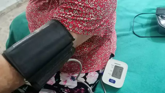 Esta enfermedad es la segunda causa de muerte, sólo por encima de las enfermedades del corazón