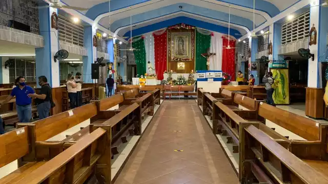 FOTOS: Eric Castillo