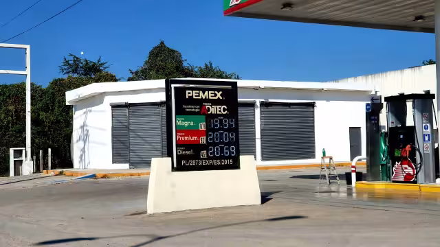 Los habitantes de Chetumal perciben el aumento de precio