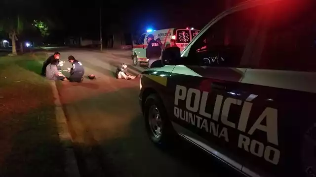 20% del total de policías en todo Quintana Roo no han cumplido con la certificación correspondiente