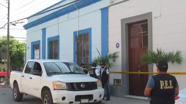 Los detenidos fueron ocho, pero tres fueron liberados
