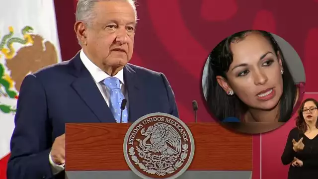 Laura Fernández Piña fue candidata del PAN-PRD-Confianza por Quintana Roo para la gubernatura del Estado en los pasados comicios del 6 de junio
