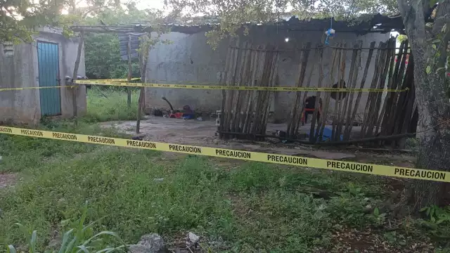 Autoridades ya investigan la causa de muerte del hombre