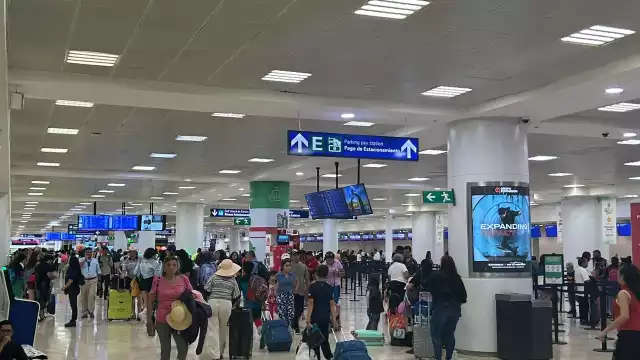 En total se han reportado 523 operaciones este viernes