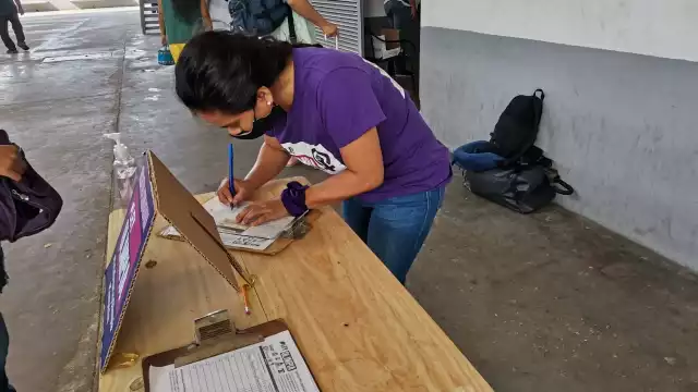 FOTO: Irene Barredas