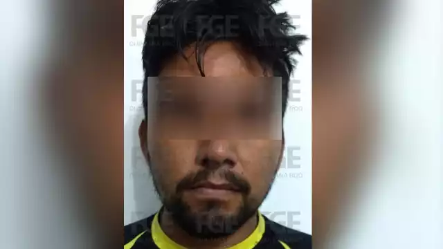 José 'H' fue condenado a prisión, además de que le fue impuesta una multa de más de 250 mil pesos como reparación del daño