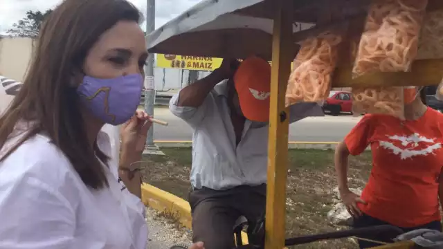 Estos son los candidatos que han cambiado de partido para conseguir un cargo