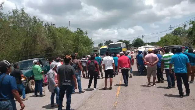 Emilio Lara pide la intervención de la Guardia Nacional