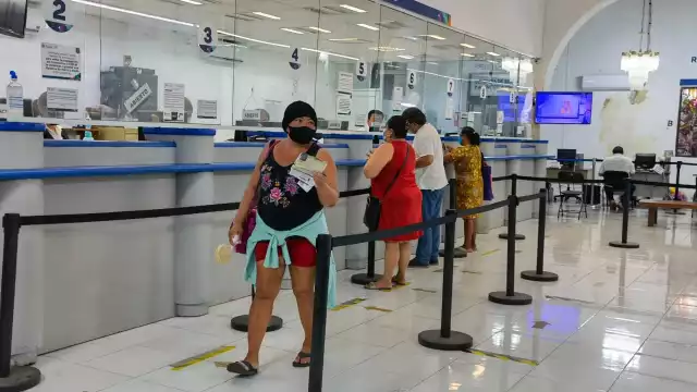 Algunas dependencias laborarán la mitad de la jornada el día 31 de diciembre, pero todas coinciden en que el 1 de enero no brindarán sus servicios