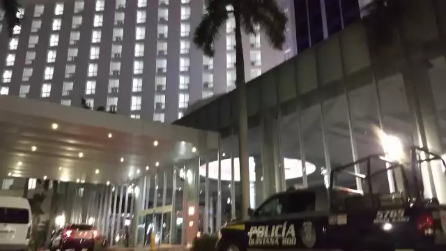 Autoridades ministeriales, ya se encuentran investigando este hecho