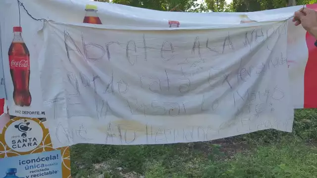 FOTO: De la Redación