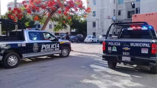 No era la primera vez que el padrastro del menor agredía a la madre de este