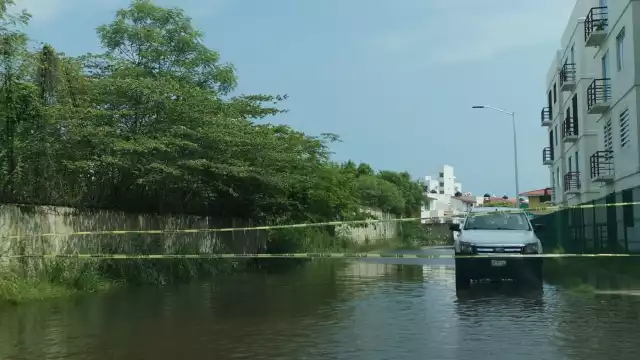 FOTO: Ricardo Jiménez