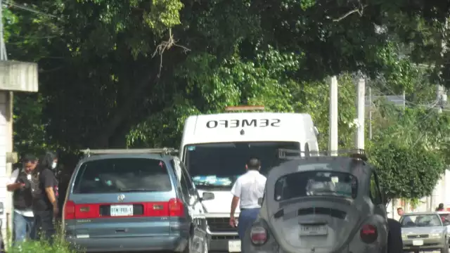 De los suicidios reportados 204 son hombres y 47 son mujeres