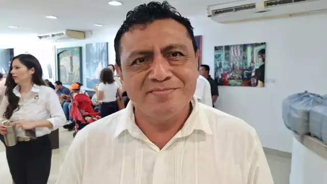 El plantel Dzibalché de la Universidad Intercultural recibiría a estudiantes a principios de 2024