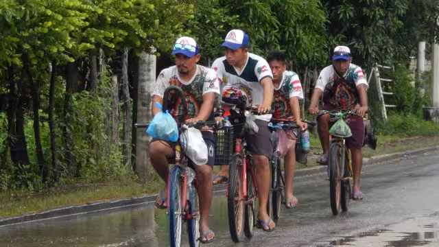 FOTOS:  Irene Barradas