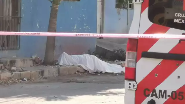 Los homicidios dolosos son los delitos que más preocupan en la entidad. Foto: Gerardo Can Dzib