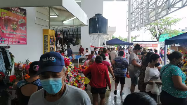 Foto: Irene Barradas