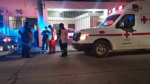 Foto: Ricardo Jiménez