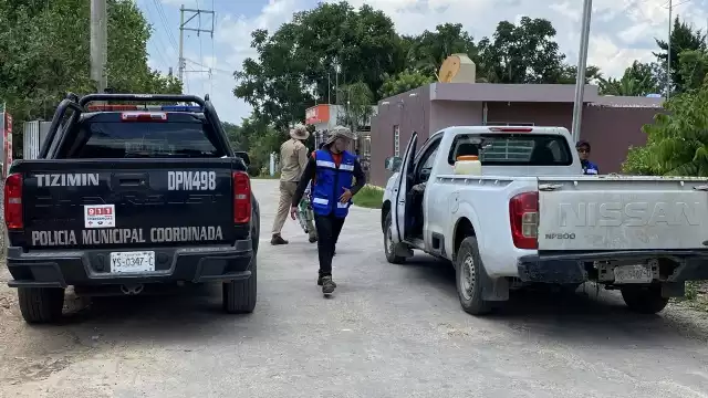 La niña de 10 años murió en la misma colonia que un menor de 7 hace una semana