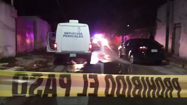 Foto: Jazmín Rodríguez