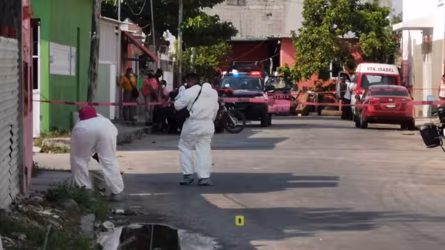 Campeche, Candelaria y Carmen lideran las cifras municipales en feminicidios en el estado