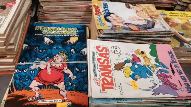 FOTOS: Irene Barradas