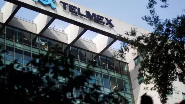 Telmex no ha dado declaraciones sobre la huelga que estalló este jueves