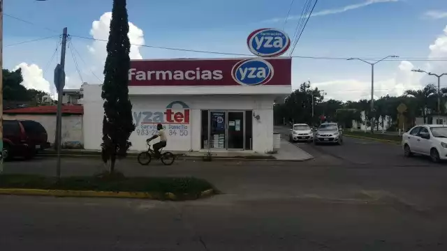 Una de la empleadas del establecimiento mencionó que un sujeto de tés clara, robusto fue el que la asalto