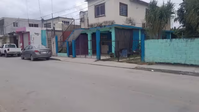 Roban en céntrica vivienda.