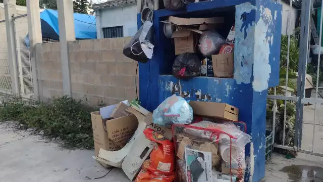 Todo empezó con la regla de las tres “R”: reducir, reutilizar y reciclar