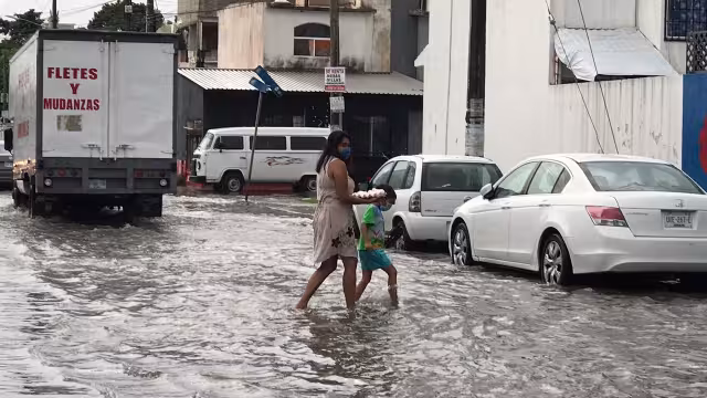 FOTO: Mario Hernández