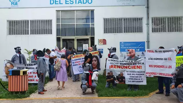 Foto: Gabriel E. Manzanilla