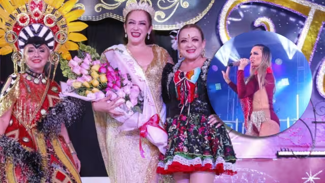 El evento 'Baile de Damas 2022' organizado por el DIF Quintana Roo no recaudó los fondos suficientes esperados para la beneficencia