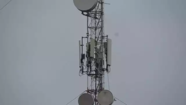 Los paliceños se encontraban enojados, ya que no podían hacer ninguna operación en banca móvil y tampoco comprar con tarjetas