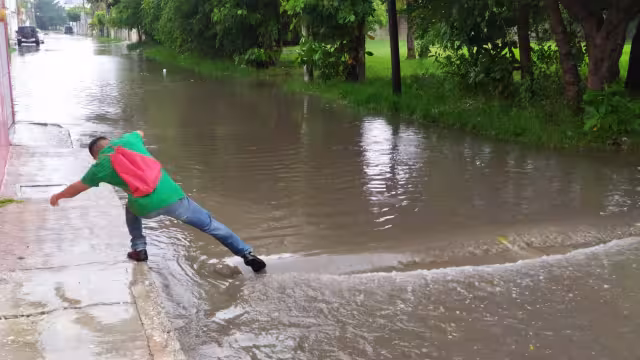 FOTO: Juan Carlos García