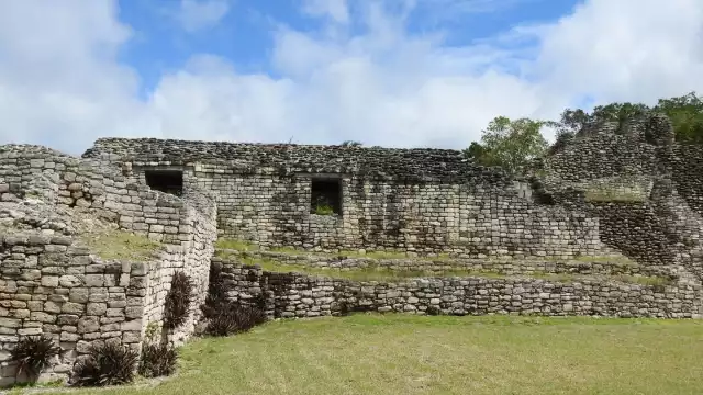 La importancia de los sitios arqueológicos no es solo esparcimiento, sino también de investigación. Foto: Miguel Ángel Fernández