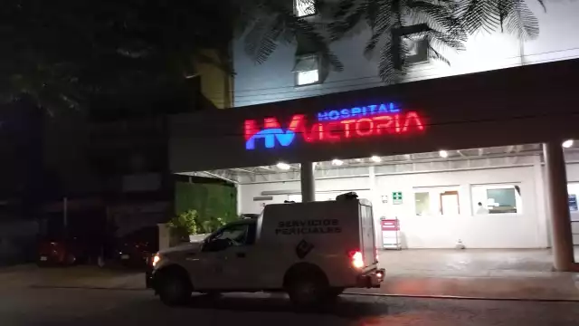 Las autoridades continúan investigando el hecho