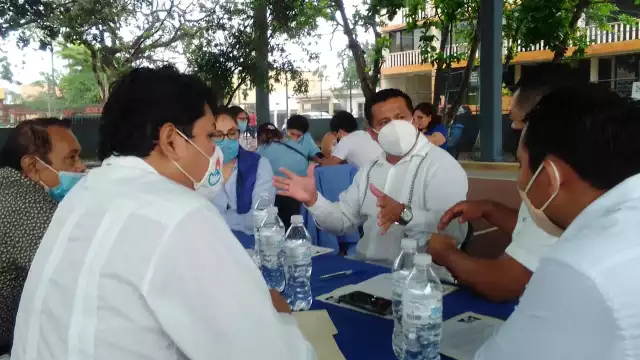 Foto: Fernando Morcillo