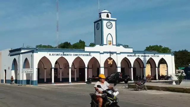 La Presidenta Municipal ha desilucionado al cien por ciento de los habitantes