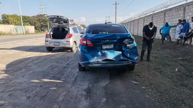 FOTO: Ricardo Jiménez